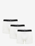 Polo Ralph Lauren - Classic Cotton-Blend Trunk 3-Pack - Bokserid - XXL