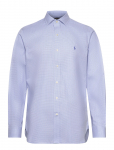 Polo Ralph Lauren - Custom Fit Stretch Poplin Shirt - Oxfordi s&auml;rgid - 40-41