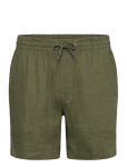 Polo Ralph Lauren - 6-Inch Polo Prepster Linen Short - Vabaaja l&uuml;hikesed p&uuml;ksid - S