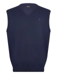 Ralph Lauren Golf - 2/48 Cotton Coolmax-Sweater-Vest - Spordivestid - XXL