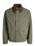 Jack & Jones - Jjegraham Worker Jacket Sn - Kerged jakid - XL