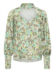 Twist & Tango - Beverley Blouse - Pikkade varrukatega - 36