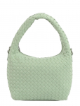 HVISK - Twist Braided Neoprene - Rihmaga kotid - ONE SIZE