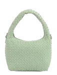 HVISK - Twist Braided Neoprene - Rihmaga kotid - ONE SIZE