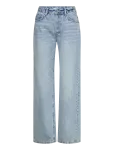 Gina Tricot - Boyfriend Jeans - Boyfriend-teksad - 40