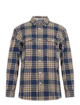 Levi's&reg; - Jackson Worker Bryn Plaid Sarg - Ruudulised s&auml;rgid - S