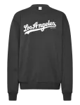 Sporty & Rich - Dodgers Crewneck - Dressipluusid - L