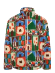 Napapijri - T-Fleece Fz - Fliisid - L