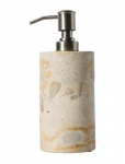 Muubs - Soap Dispenser Vita - Seashell - Seebipumbad ja seebitopsid - ONE SIZE