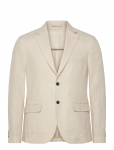 Bruun & Stengade - Bs Sasso Classic Fit Blazer - &Uuml;herealised bleiserid - 56