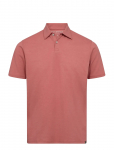 Bruun & Stengade - Bs Ios Regular Fit Polo Shirt - L&uuml;hikeste varrukatega - XL