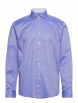 Bruun & Stengade - Bs Landin Modern Fit Shirt - &Auml;ris&auml;rgid - 42