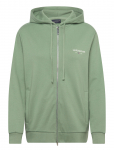 Lexington Clothing - Classic Logo Zip Hoodie - Kapuutsiga pusad - XL