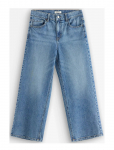 Lindex - Jeans With Wide Leg - Laiad teksad - 146