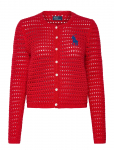 Polo Ralph Lauren - Cotton-Sweater-Cardigan - Kardiganid - XS