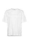 Organic Basics - True Boxy Tee - L&uuml;hikeste varrukatega - M