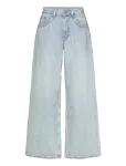 Gina Tricot - Baggy Babe Jeans - Laiad - 38