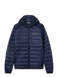 Champion - Hooded Jacket - Spordi polsterdatud jakid - XXL