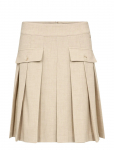 MOS MOSH - Mmruni Flair Skirt - L&uuml;hikesed seelikud - 38