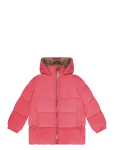 Minymo - Puffer Jacket - Tepitud ja polsterdatud - 134