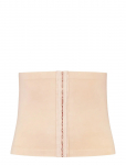 Bye Bra - Soft Touch Seamless Waist Shaper - Topid - L