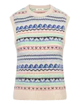 Nu&eacute; Notes - Malik Vest - Kootud vestid - XS