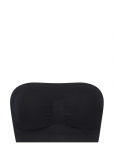 Bye Bra - Soft Touch Seamless Tube Top - Braletid - XXL