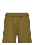 Lyle & Scott - Washed Cotton Short - Vabaaja l&uuml;hikesed p&uuml;ksid - XS