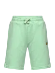 Lyle & Scott - Sweat Short - L&uuml;hikesed dressip&uuml;ksid - 164-170
