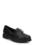 Rieker - 45553-00 - Madalad loafer-jalatsid - 39