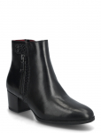 Tamaris - Women Boots - Kontsaga poolsaapad - 36