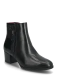 Tamaris - Women Boots - Kontsaga poolsaapad - 36