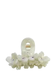 Pipol's Bazaar - Fiorella Clamp Near White - Juukseklambrid - ONE SIZE
