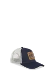 New Era - Ne Patch Denim Trucker Newera - Nokam&uuml;tsid - ONE SIZE