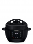 Instant - Instant Pot Classic Mini 3 (7In1) 3 L 700W, Black - Muud k&ouml;&ouml;giseadmed - 3 L