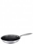 H&acirc;ws Santo - H&acirc;ws Santo Frying Pan 24Cm Hybrid Coating - Praepannid - &Oslash; 24 CM