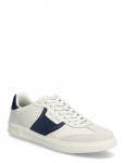 Fred Perry - B4 Textured Lthr / Suede - Madala s&auml;&auml;rega tossud - 44