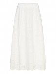 Twist & Tango - Janice Broderie Skirt - P&otilde;lveni ja midiseelikud - XL
