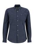 Barbour - Barbour Bramwell Shirt - Ruudulised s&auml;rgid - XXXL