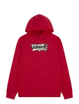 Levi's - Levi's&reg; Barbecue Batwing Pullover Hoodie - Kapuutsiga pusad - 176