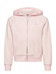 Levi's - Levi's&reg; Ribbed Raglan Full Zip Hoodie - Fliisjakid - 152