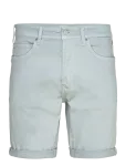 Replay - Rbj.981 Short Shorts Tapered - L&uuml;hikesed teksap&uuml;ksid - 28