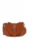 Nunoo - Maria Suede Pecan Brown - V&auml;ikesed &uuml;le&otilde;lakotid - ONE SIZE