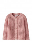 Lil'Atelier - Nmffabiola Ls Knit Card Lil - Kardiganid - 92
