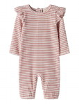 Lil'Atelier - Nbffredo Ls Uv Swimsuit Lil - Ujumisriided - 98