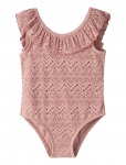 Lil'Atelier - Nmffeline Swimsuit Lil - Ujumisriided - 110