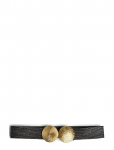 Pieces - Pckaya Waist Belt - Taljev&ouml;&ouml;d - 75