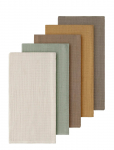 Name It - Nbnohappy 5P Nappies Lnoos - Musliinlapid - ONE SIZE