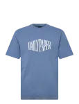 Daily Paper - Vintage Ss Tee - L&uuml;hikeste varrukatega - L