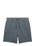 Superdry - Essential Logo Classic Short - Vabaaja l&uuml;hikesed p&uuml;ksid - S